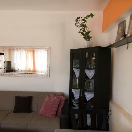 Minas-Maria House Villa Kerpe Dış mekan fotoğraf