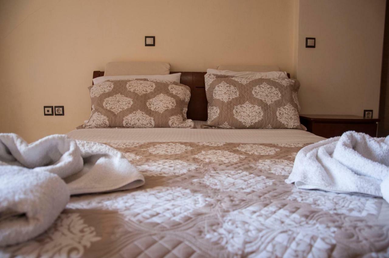 Minas-Maria House Villa Kerpe Dış mekan fotoğraf