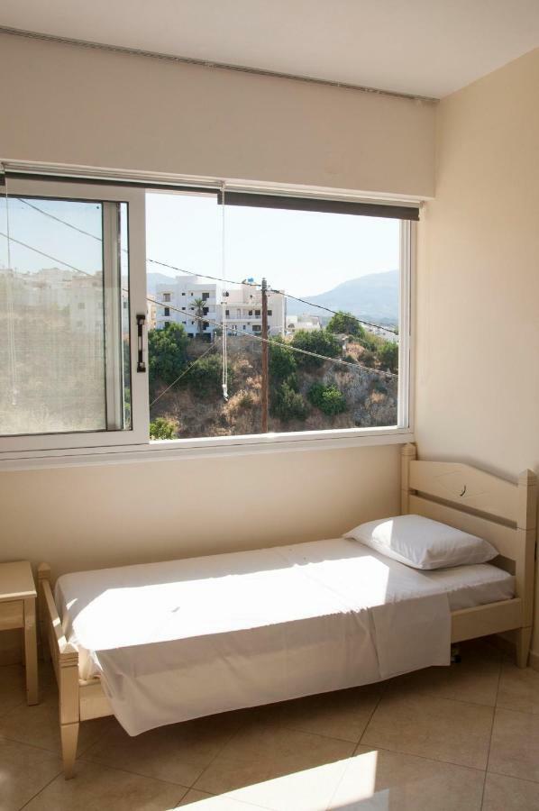 Minas-Maria House Villa Kerpe Dış mekan fotoğraf