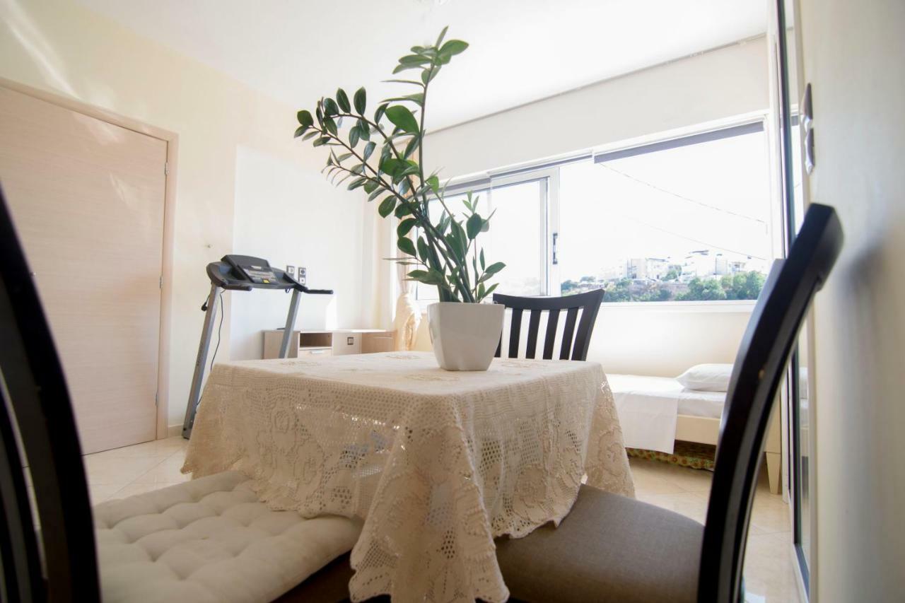 Minas-Maria House Villa Kerpe Dış mekan fotoğraf