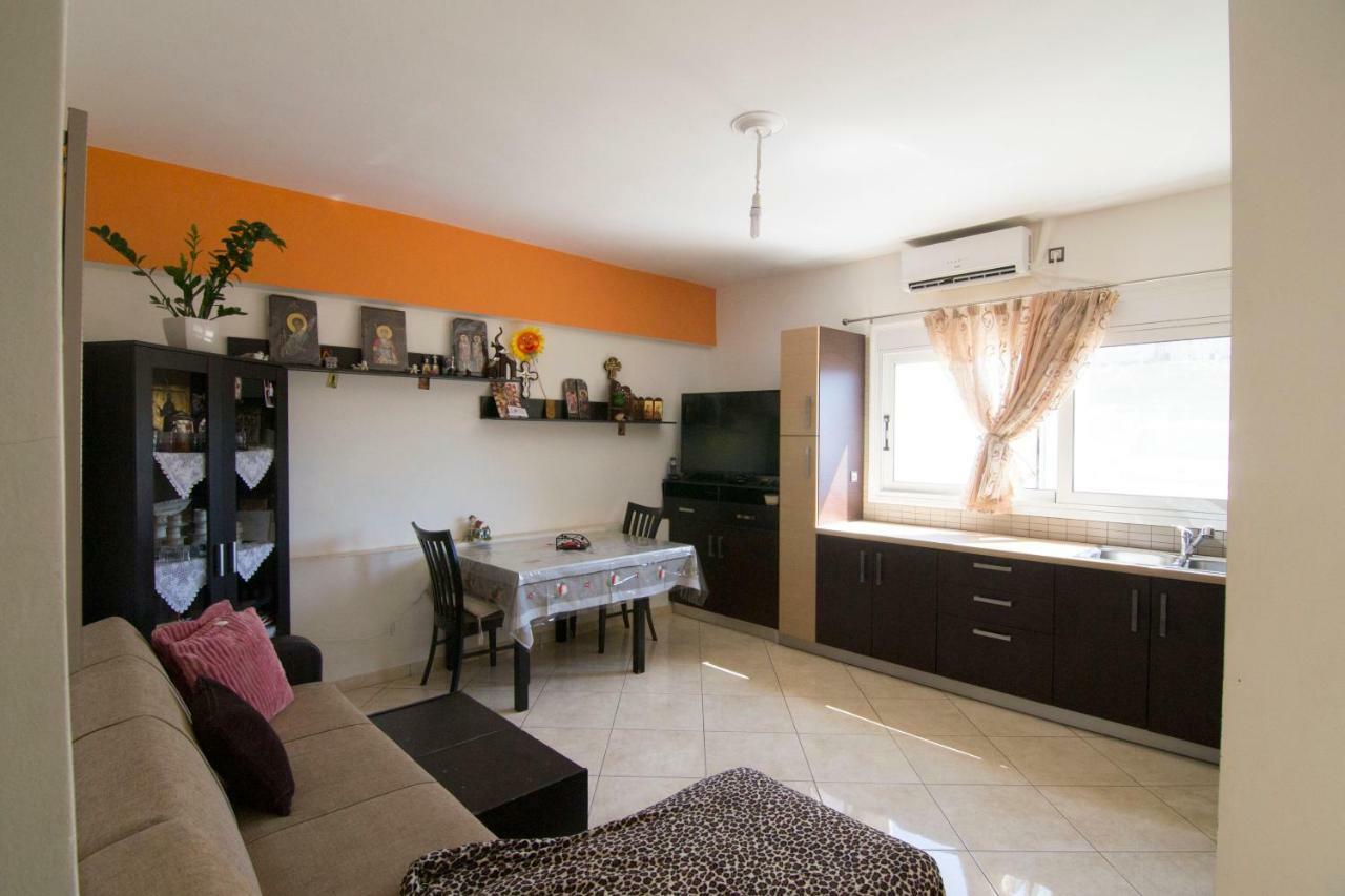 Minas-Maria House Villa Kerpe Dış mekan fotoğraf