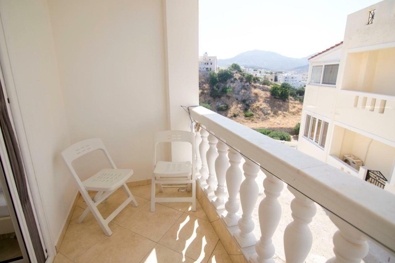 Minas-Maria House Villa Kerpe Dış mekan fotoğraf