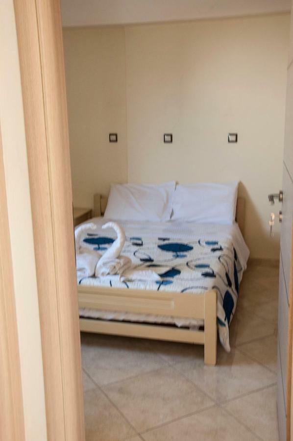 Minas-Maria House Villa Kerpe Dış mekan fotoğraf