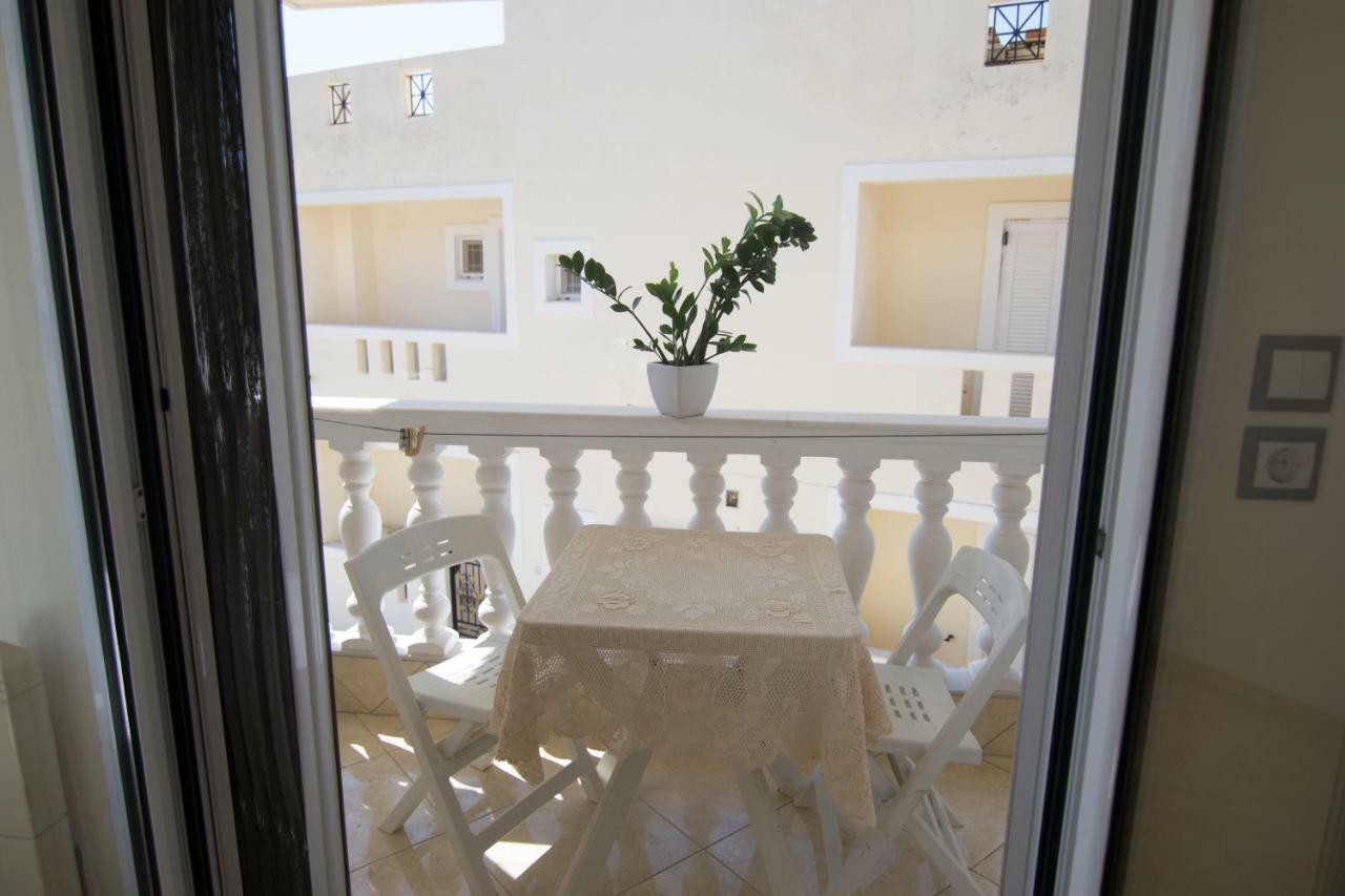 Minas-Maria House Villa Kerpe Dış mekan fotoğraf